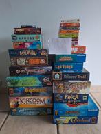 Meerdere bordspellen, ook nieuwe!, Hobby en Vrije tijd, Een of twee spelers, Ophalen of Verzenden, Nieuw