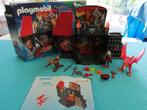Playmobil dragons 5420, Kinderen en Baby's, Speelgoed | Playmobil, Ophalen of Verzenden, Zo goed als nieuw