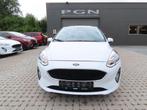 Ford Fiesta 1.1i Business Class (EU6.2) (bj 2019), Gebruikt, Euro 6, Wit, 115 g/km