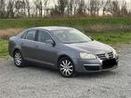 Volkswagen Jetta 1.9 TDI, Autos, Achat, Carnet d'entretien, Boîte manuelle, Particulier