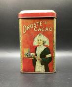 Droste cacaodoos, Zo goed als nieuw, Droste