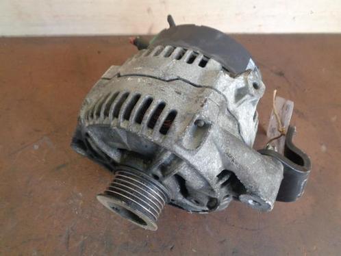 Dynamo van een Opel Vectra, Auto-onderdelen, Motor en Toebehoren, Opel, Gebruikt, 3 maanden garantie, Ophalen of Verzenden