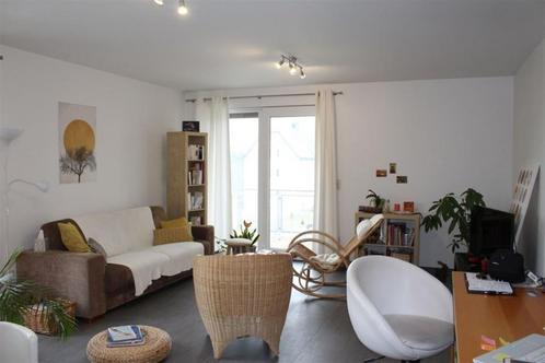Appartement à louer à Vaux-Sur-Sure, 2 chambres, Immo, Huizen te huur, Appartement