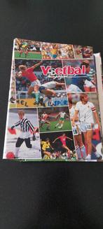 Foot Magazine nrs. 37 - 42. Voetbalmagazine nrs. 1 - 6., Verzamelen, Sportartikelen en Voetbal, Ophalen, Zo goed als nieuw