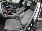Mercedes-Benz C-Klasse 300 e Break Luxury Line | Panoramisch, Auto's, Automaat, 4 cilinders, Stuurwielverwarming, Zwart