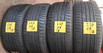 225/45/17 2254517 225/45r17 demo  beschikbaar voor biedingen