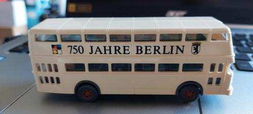 H0LK 0913 BUSSING STADSBUSSEN JAREN 50-70 1:87., Hobby en Vrije tijd, Modelauto's | 1:87, Zo goed als nieuw, Bus of Vrachtwagen