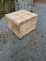 Snelbouwers en Lambdastenen, Ophalen, Nieuw, Bakstenen