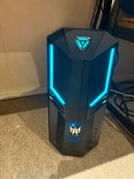 Gaming pc, Computers en Software, Desktop Pc's, Ophalen, Gebruikt, Gaming, HDD
