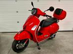 Vespa GTS SUPER 125, Fietsen en Brommers, Scooters | Vespa, Ophalen, Overige modellen, 125 cc, Zo goed als nieuw