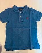 Polo Ralph Lauren maat 92, Kinderen en Baby's, Ophalen of Verzenden, Zo goed als nieuw, Jongen, Shirt of Longsleeve
