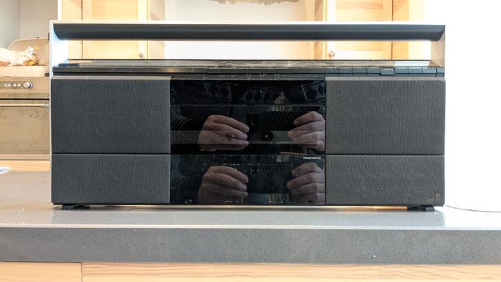 B&O Beosystem 10, Audio, Tv en Foto, Stereoketens, Ophalen of Verzenden