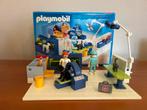 Dierenarts Playmobil met toebehoren, Enlèvement, Comme neuf