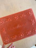 Vintage Fisher Price bbq set, Ophalen, Gebruikt