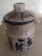 Rumtopf, Comme neuf, Enlèvement, Poterie