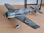 Parkzone Focke Wulf 190A met retracts, Ophalen of Verzenden, Zo goed als nieuw