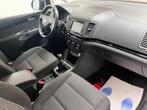 SEAT Alhambra 2.0 TDI 7PL 2017 12 MAANDEN GARANTIE, Voorwielaandrijving, Stof, 4 cilinders, 1655 kg