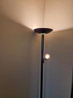 Vloerlamp, Huis en Inrichting, Ophalen, Zo goed als nieuw