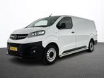 Opel Vivaro 145PK L3 Edition Automaat Airco Navi Trekhaak Ai, Stof, Gebruikt, Euro 6, 2500 kg