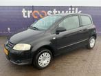 2006 - Volkswagen - Fox - 1.2 Trendline - Voiture particuli, Autos, Achat, Entreprise, Autres carburants, Fox