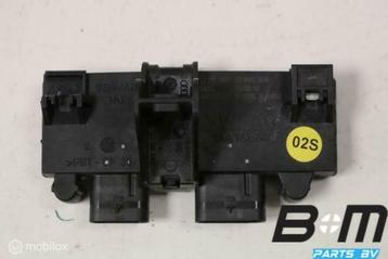 Regelapparaat elektrische klep Audi A4 8W / Q7 4M beschikbaar voor biedingen