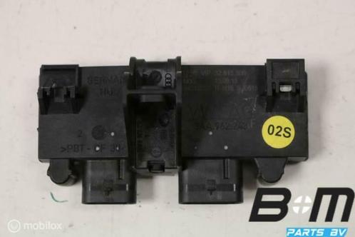Regelapparaat elektrische klep Audi A4 8W / Q7 4M, Auto-onderdelen, Overige Auto-onderdelen, Gebruikt