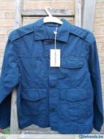 Nieuw ! Van Hassels - Marineblauwe vest maat 152, Van Hassels, Trui of Vest, Nieuw, Ophalen of Verzenden