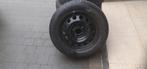 Winterbanden  Uniroyal 205/60 R16, Ophalen, Gebruikt