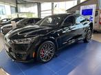 Ford Mustang Mach-E GT AWD 99kWh extended range Daginschrijv, Gebruikt, Alcantara, Zwart, 5 zetels