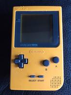 Gameboy pocket, Enlèvement ou Envoi, Comme neuf