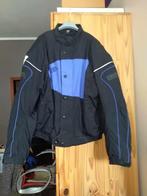 Veste de moto, Motoren, Kleding | Motorkleding, Ophalen, Jas | textiel, Heren, Nieuw zonder kaartje