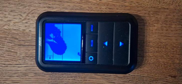 Télécommande MCZ 434,5 MHZ, Telecommunicatie, Mobiele telefoons | Overige merken, Gebruikt, Ophalen of Verzenden