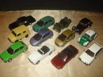 Lot de 12 Voitures Neuves Marques Diverses, Hobby & Loisirs créatifs, Voitures miniatures | 1:43, Enlèvement ou Envoi, Neuf, Voiture