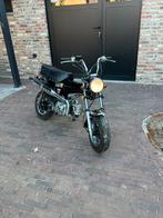 Zhenhua dax, Fietsen en Brommers, Brommers | Overige merken, Ophalen, 49 cc, 4 versnellingen, Klasse B (45 km/u)