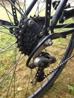 Damesfiets, Fietsen en Brommers, Ophalen, Gebruikt