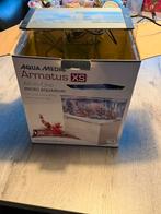 Aqua medix armatus xs, Dieren en Toebehoren, Vissen | Aquaria en Toebehoren, Ophalen, Zo goed als nieuw, Leeg aquarium