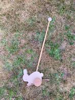 Trixie duwkonijntje, Enlèvement, Comme neuf