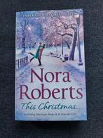 This christmas - Nora Roberts, Boeken, Ophalen of Verzenden, Nieuw, Nora Roberts