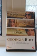 DVD GEORGIA RULE, Envoi