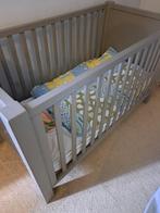 Kinderbedje quax, Kinderen en Baby's, Ophalen, Zo goed als nieuw, Matras