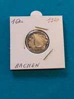 GERMANY, Postzegels en Munten, Ophalen of Verzenden