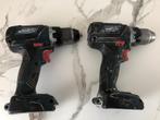 2x schroefmachine bosch, Ophalen, Gebruikt