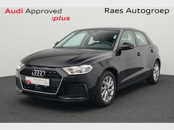 Audi A1 Sportback A1 Sportback 25 TFSI Business Edition Adva beschikbaar voor biedingen