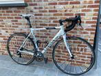Koersfiets Canyon Ultimate CF SL F10 (Medium, maat 56), Sports & Fitness, Cyclisme, Comme neuf, Autres types, Enlèvement