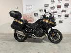Honda NT1100 DCT met voyage pack en stickerset, Motos, Tourisme, Entreprise, Plus de 35 kW, 1100 cm³
