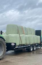 Mckee Diepladers - Trailers - Platte wagens, Ophalen of Verzenden