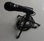 hama microphone MIC-P35 allround, Bedraad, Zo goed als nieuw, Ophalen, Hama