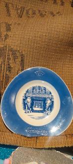 Lotje Carlsberg, Verzamelen, Ophalen