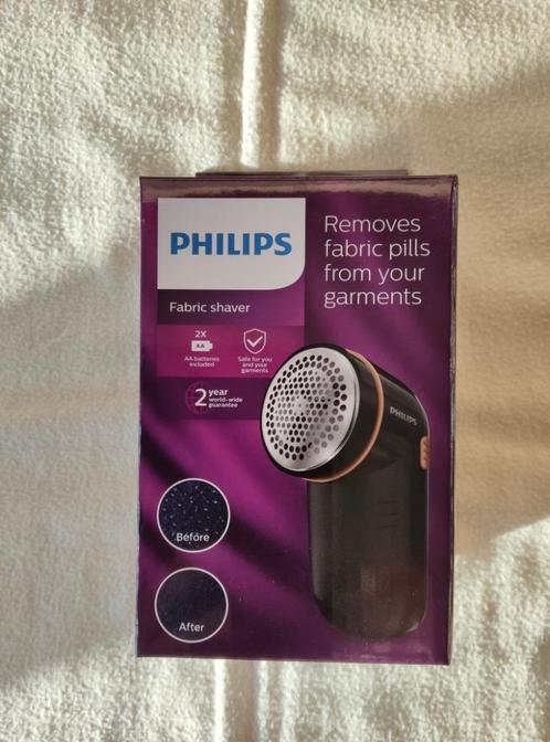 Rasoir à bouloches, Elektronische apparatuur, Persoonlijke Verzorgingsapparatuur, Nieuw, Overige typen, Verzenden