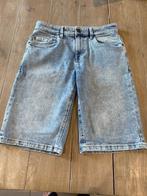 jeansshort maat 164, Kinderen en Baby's, Ophalen of Verzenden, Jongen